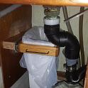 Fits nicely.  A bit more routing of other plumbing and it's good to go!